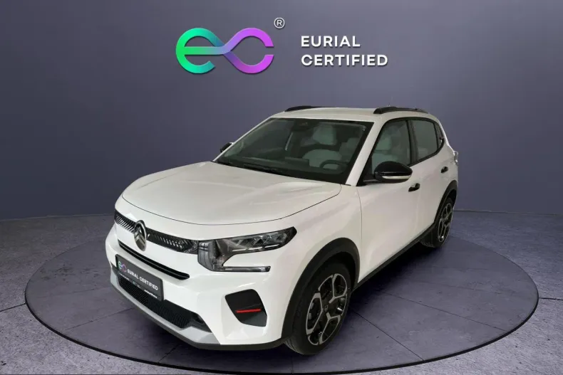 Citroën C3 din 2025 cu 2 km - oferta CIT206266 - foto 7