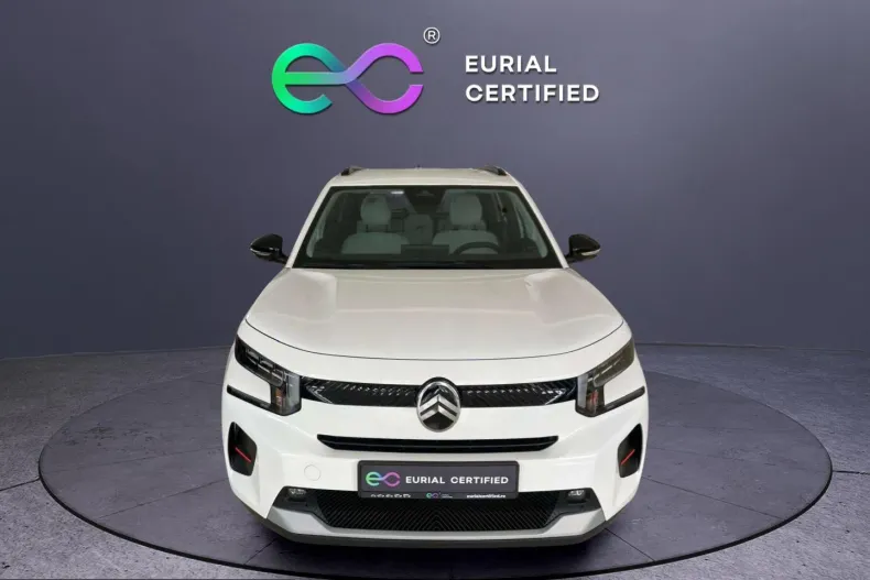 Citroën C3 din 2025 cu 2 km - oferta CIT206266 - foto 8