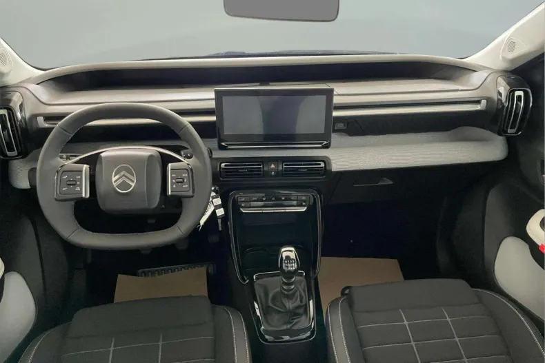 Citroën C3 din 2025 cu 2 km - oferta CIT206266 - foto 9