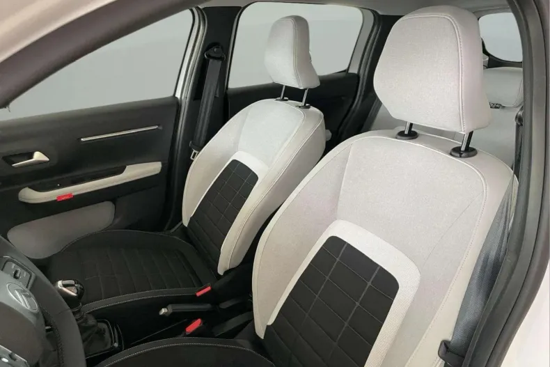 Citroën C3 din 2025 cu 2 km - oferta CIT206266 - foto 11