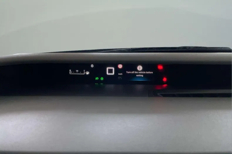 Citroën C3 din 2025 cu 2 km - oferta CIT206266 - foto 14