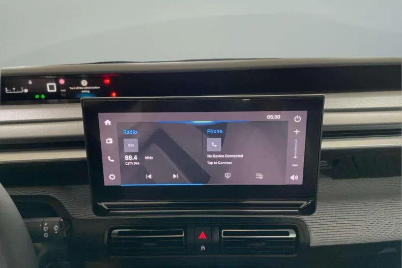 Citroën C3 din 2025 cu 2 km - oferta CIT206266 - foto 15