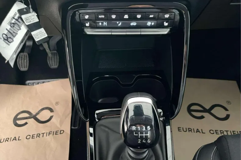 Citroën C3 din 2025 cu 2 km - oferta CIT206266 - foto 16