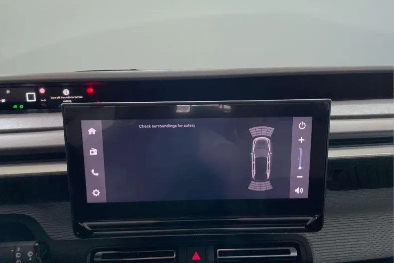 Citroën C3 din 2025 cu 2 km - oferta CIT206266 - foto 17