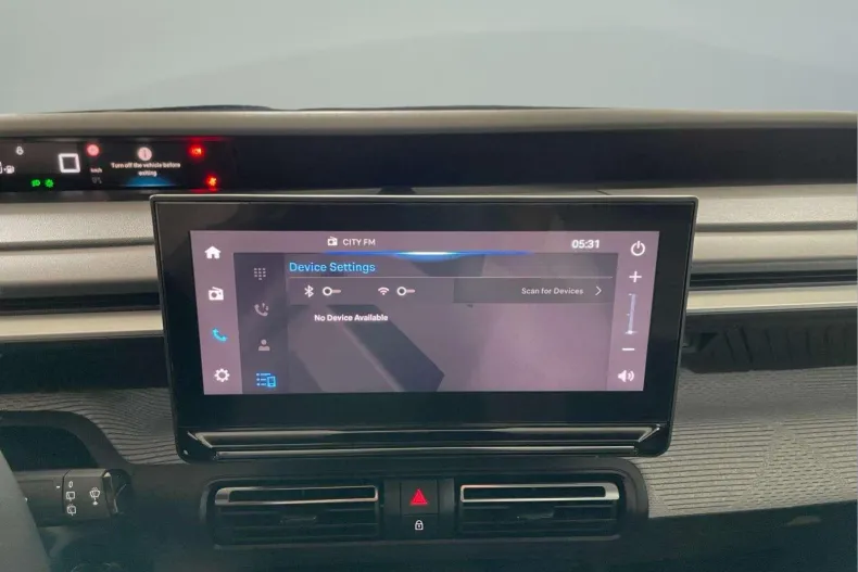 Citroën C3 din 2025 cu 2 km - oferta CIT206266 - foto 18