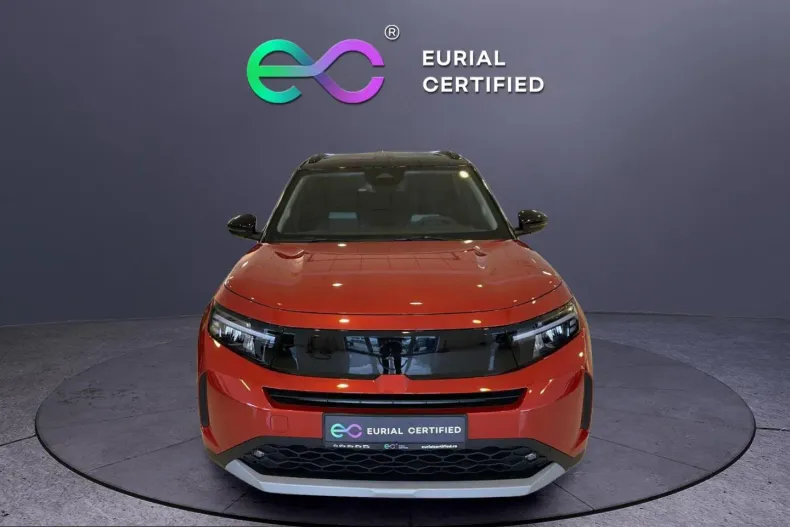 Opel Frontera din 2025 cu 7.631 km - oferta OPE206267 - foto 3