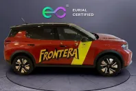 Opel Frontera din 2025 cu 7.631 km - oferta OPE206267 - foto 4