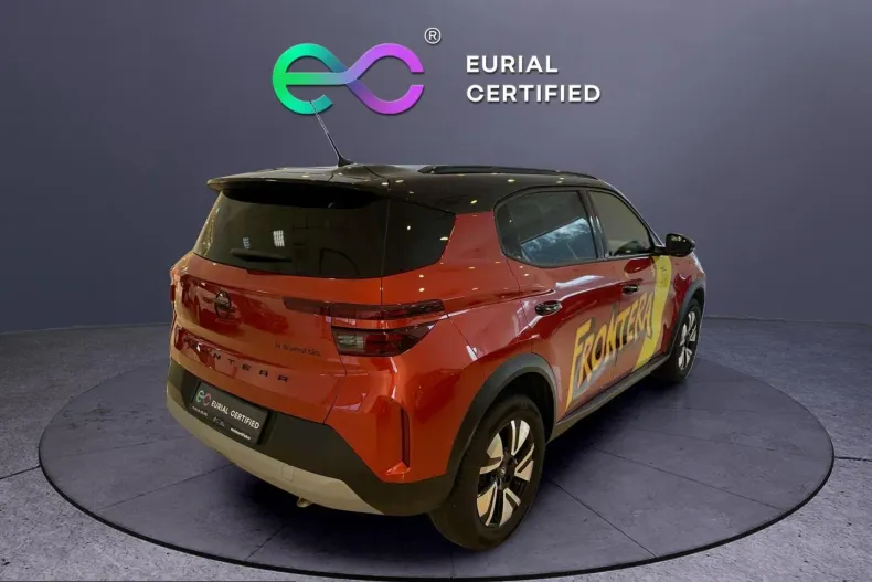 Opel Frontera din 2025 cu 7.631 km - oferta OPE206267 - foto 5