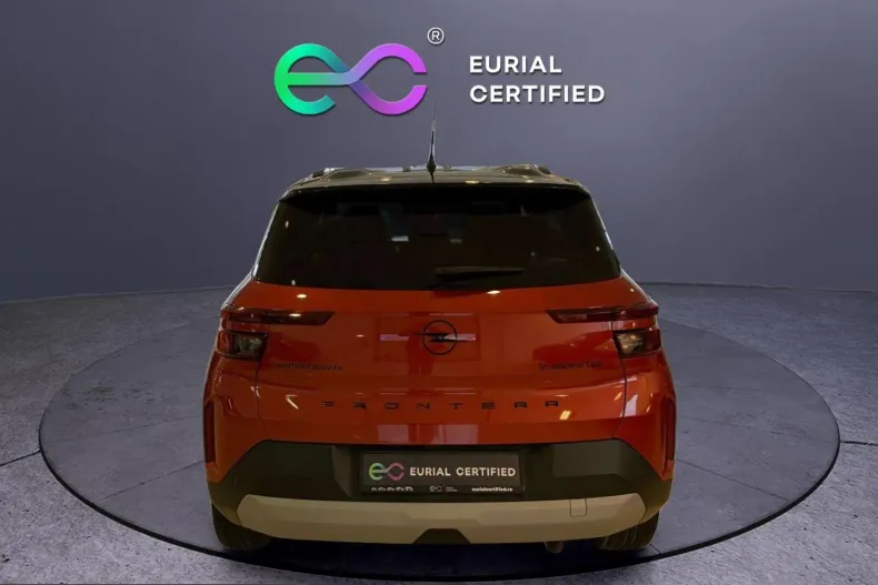 Opel Frontera din 2025 cu 7.631 km - oferta OPE206267 - foto 7