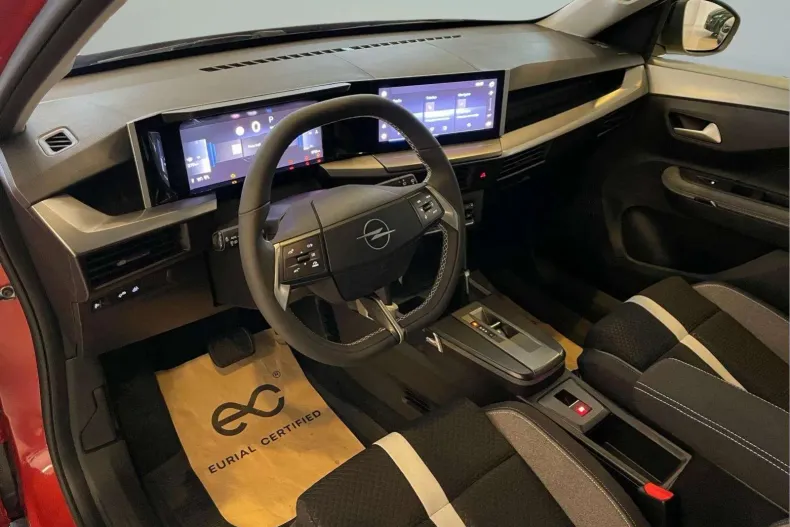 Opel Frontera din 2025 cu 7.631 km - oferta OPE206267 - foto 11