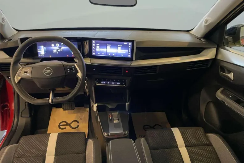 Opel Frontera din 2025 cu 7.631 km - oferta OPE206267 - foto 12