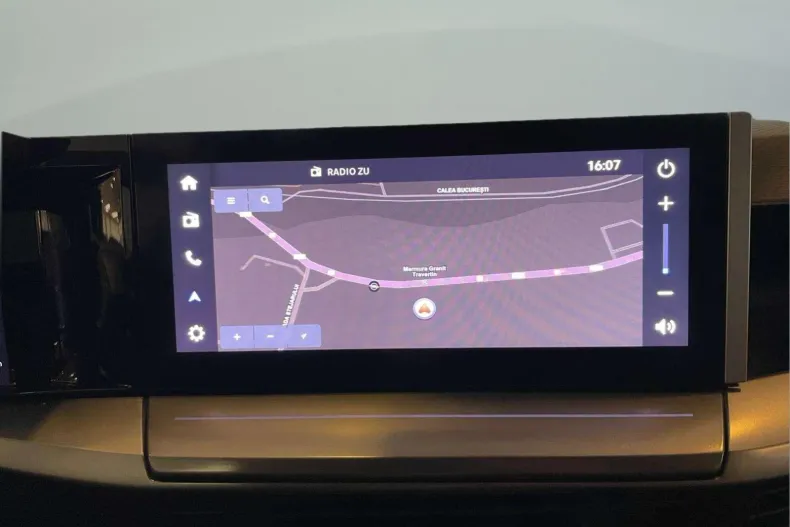 Opel Frontera din 2025 cu 7.631 km - oferta OPE206267 - foto 13