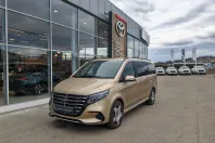 Mercedes-Benz V din 2025 cu 5.900 km - oferta MER206269 - foto 1