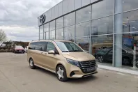 Mercedes-Benz V din 2025 cu 5.900 km - oferta MER206269 - foto 2
