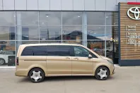 Mercedes-Benz V din 2025 cu 5.900 km - oferta MER206269 - foto 6
