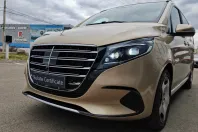 Mercedes-Benz V din 2025 cu 5.900 km - oferta MER206269 - foto 9