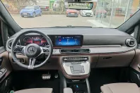 Mercedes-Benz V din 2025 cu 5.900 km - oferta MER206269 - foto 21