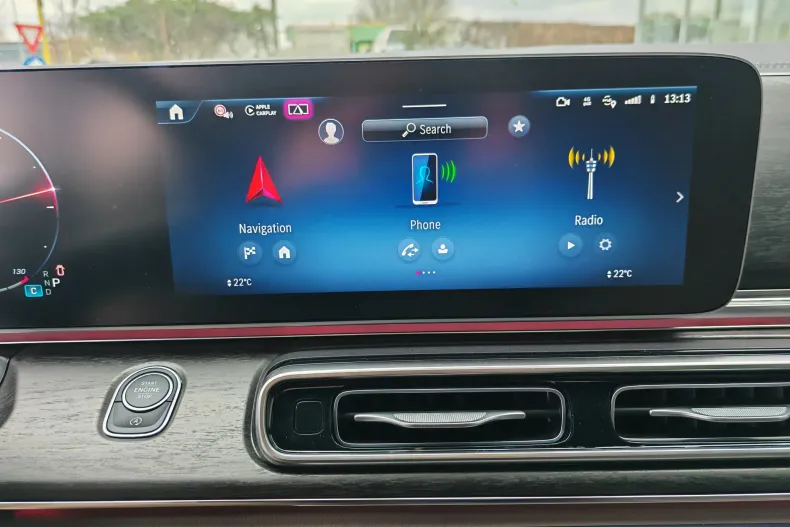 Mercedes-Benz V din 2025 cu 5.900 km - oferta MER206269 - foto 23