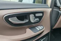 Mercedes-Benz V din 2025 cu 5.900 km - oferta MER206269 - foto 27