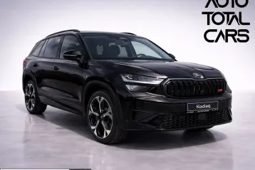 Skoda Kodiaq din 2026 - oferta SKO206270