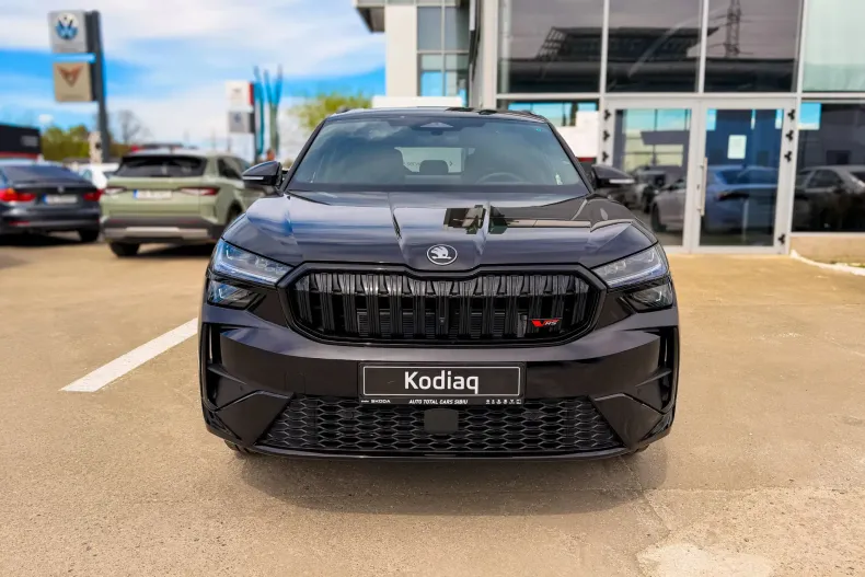 Skoda Kodiaq din 2026 cu 1 km - oferta SKO206270 - foto 9