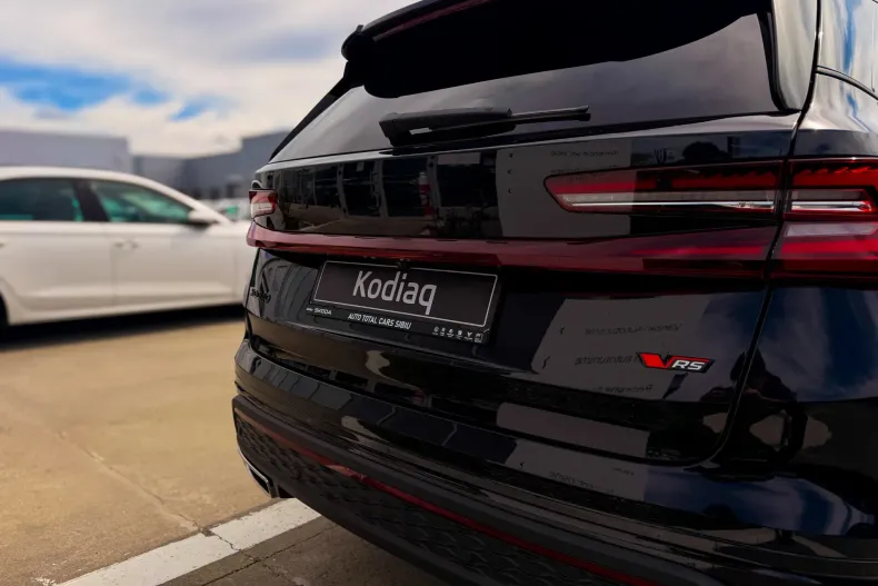 Skoda Kodiaq din 2026 cu 1 km - oferta SKO206270 - foto 11