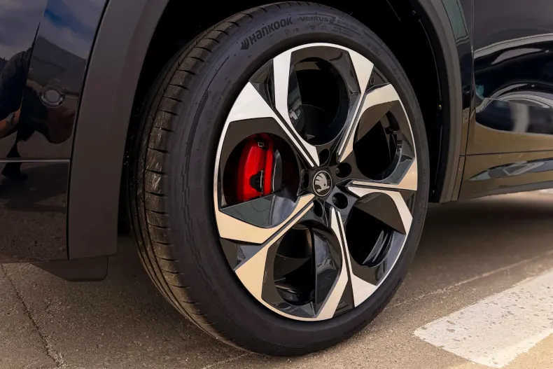 Skoda Kodiaq din 2026 cu 1 km - oferta SKO206270 - foto 12