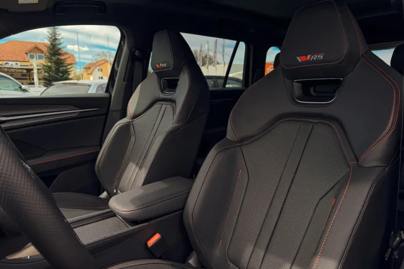 Skoda Kodiaq din 2026 cu 1 km - oferta SKO206270 - foto 14