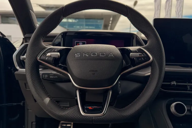 Skoda Kodiaq din 2026 cu 1 km - oferta SKO206270 - foto 15