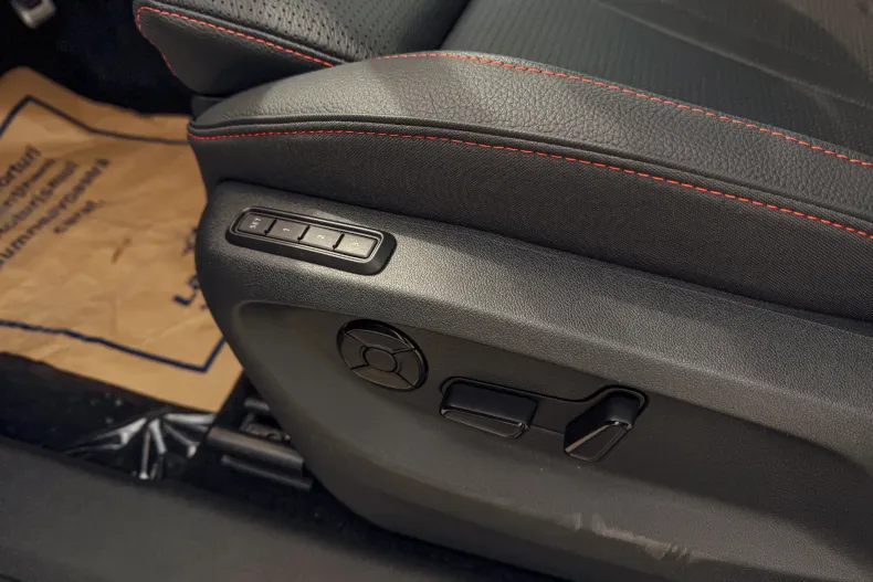 Skoda Kodiaq din 2026 cu 1 km - oferta SKO206270 - foto 17