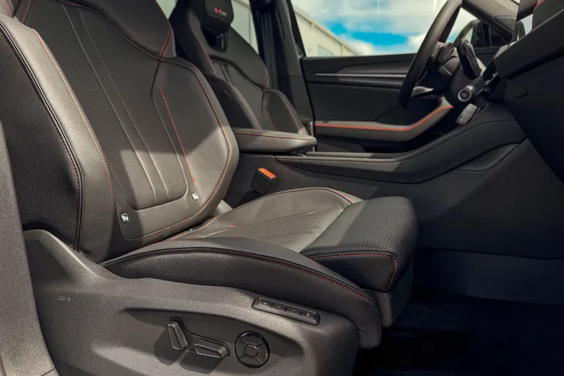 Skoda Kodiaq din 2026 cu 1 km - oferta SKO206270 - foto 19