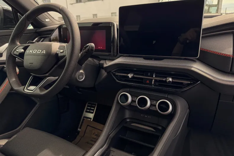 Skoda Kodiaq din 2026 cu 1 km - oferta SKO206270 - foto 20