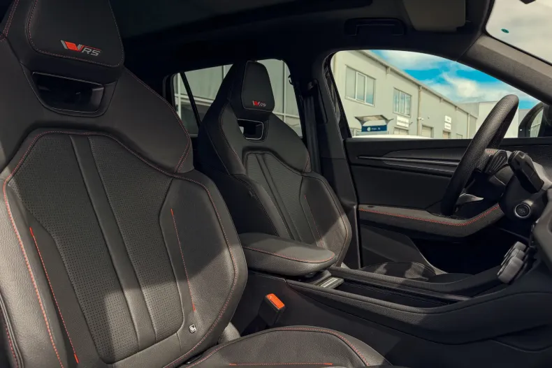 Skoda Kodiaq din 2026 cu 1 km - oferta SKO206270 - foto 21