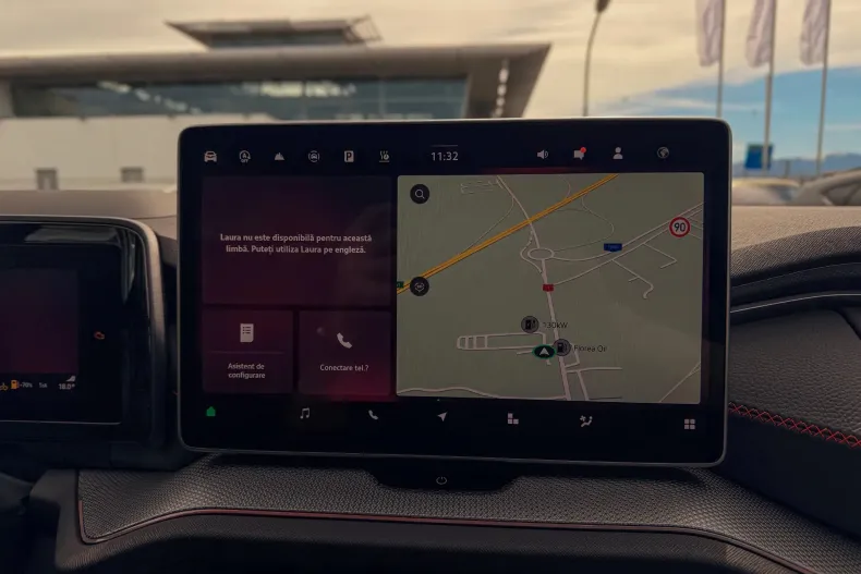 Skoda Kodiaq din 2026 cu 1 km - oferta SKO206270 - foto 22