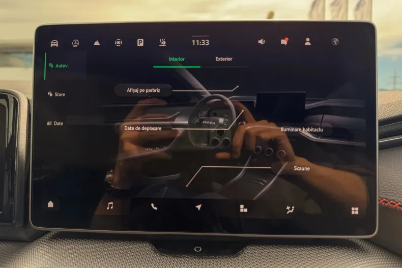 Skoda Kodiaq din 2026 cu 1 km - oferta SKO206270 - foto 23