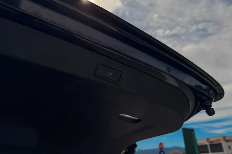 Skoda Kodiaq din 2026 cu 1 km - oferta SKO206270 - foto 26