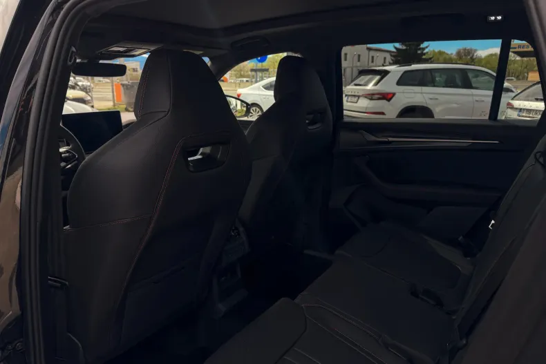Skoda Kodiaq din 2026 cu 1 km - oferta SKO206270 - foto 28