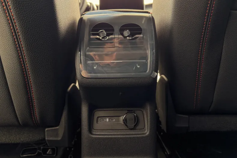 Skoda Kodiaq din 2026 cu 1 km - oferta SKO206270 - foto 29