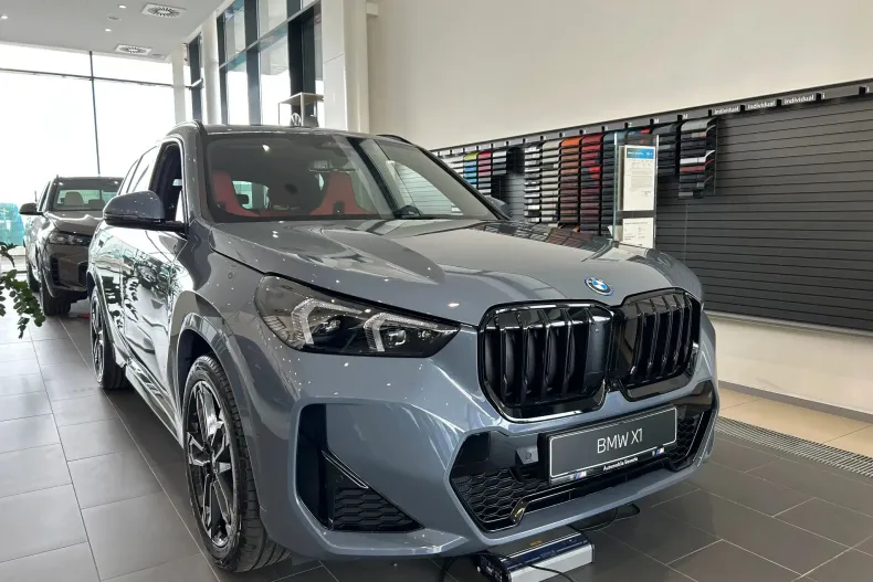 BMW X1 (Seria X) din 2026 cu 7 km - oferta BMW206271 - foto 1