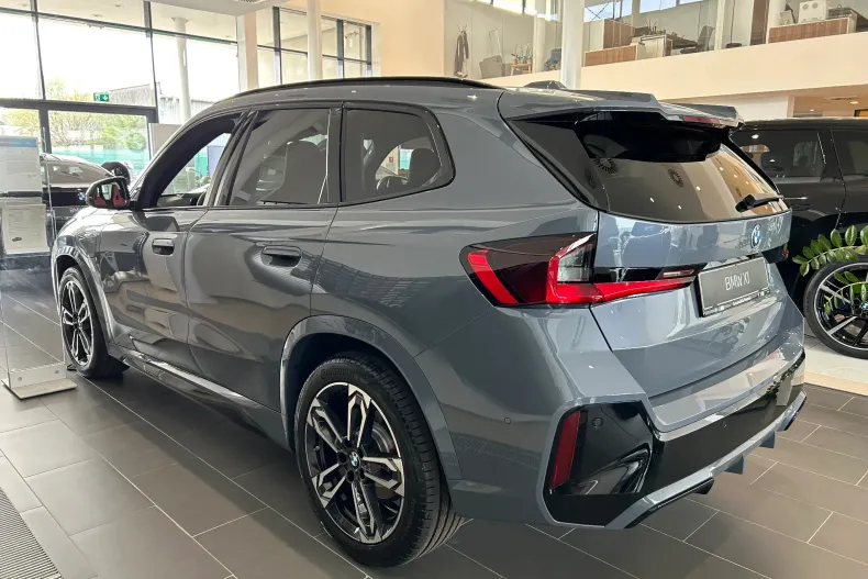 BMW X1 (Seria X) din 2026 cu 7 km - oferta BMW206271 - foto 3