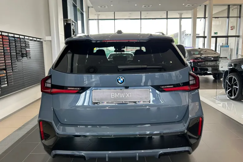 BMW X1 (Seria X) din 2026 cu 7 km - oferta BMW206271 - foto 5