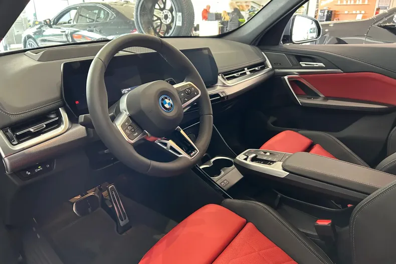 BMW X1 (Seria X) din 2026 cu 7 km - oferta BMW206271 - foto 8