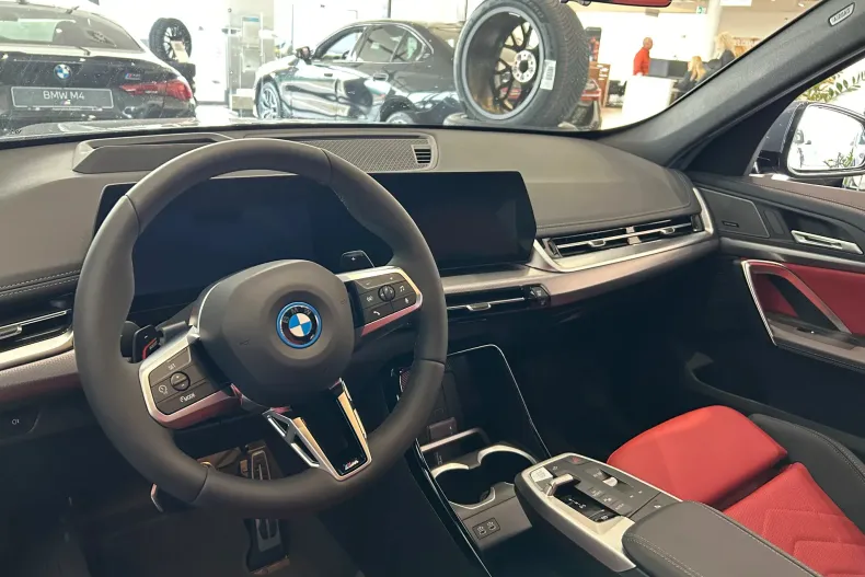 BMW X1 (Seria X) din 2026 cu 7 km - oferta BMW206271 - foto 9