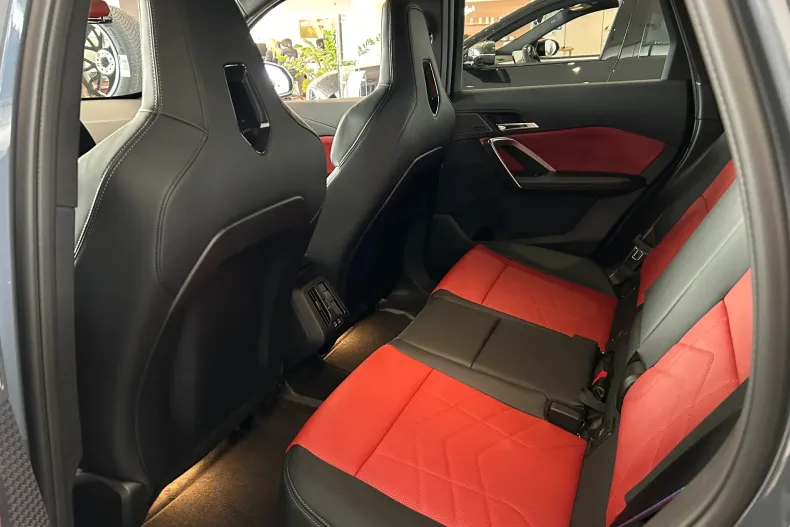 BMW X1 (Seria X) din 2026 cu 7 km - oferta BMW206271 - foto 10