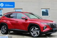 Hyundai Tucson din 2021 cu 150.000 km - oferta HYU206273 - foto 1