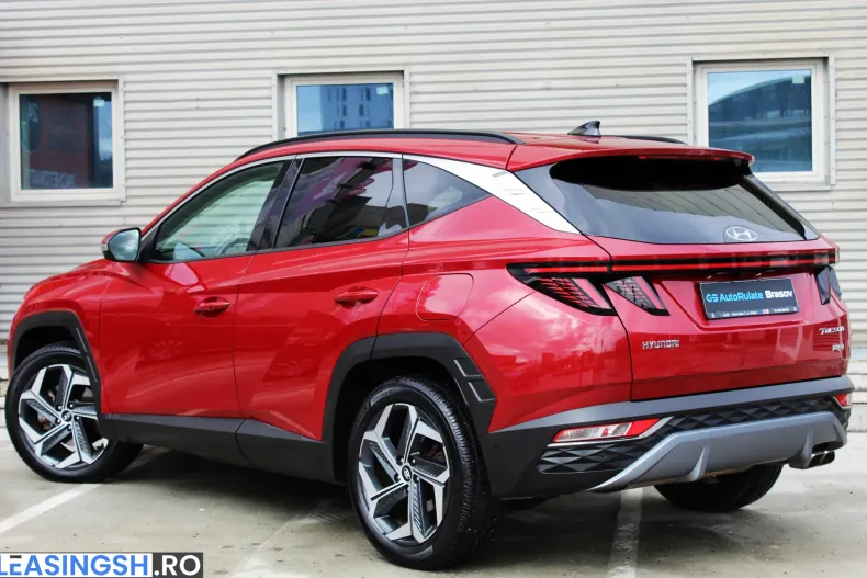 Hyundai Tucson din 2021 cu 150.000 km - oferta HYU206273 - foto 6