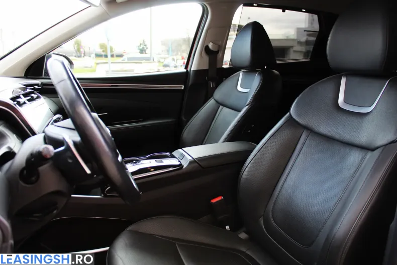 Hyundai Tucson din 2021 cu 150.000 km - oferta HYU206273 - foto 8