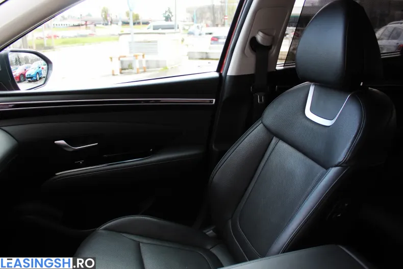 Hyundai Tucson din 2021 cu 150.000 km - oferta HYU206273 - foto 9