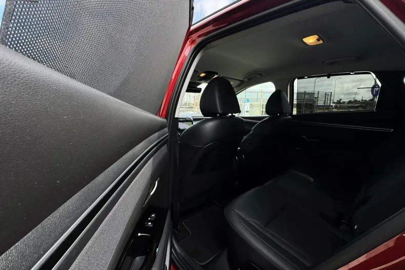 Hyundai Tucson din 2021 cu 150.000 km - oferta HYU206273 - foto 11