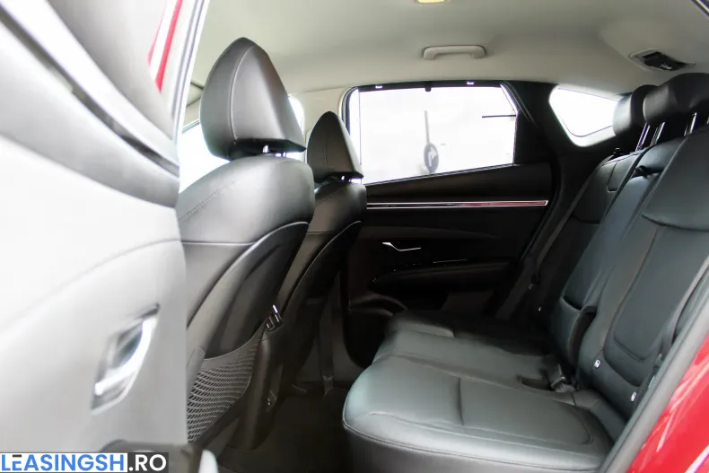 Hyundai Tucson din 2021 cu 150.000 km - oferta HYU206273 - foto 13